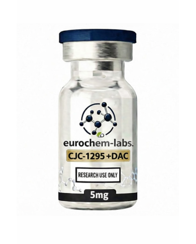CJC-1295 with DAC 5mg