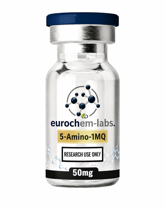 synthetic-peptide-5-Amino-1MQ 50mg