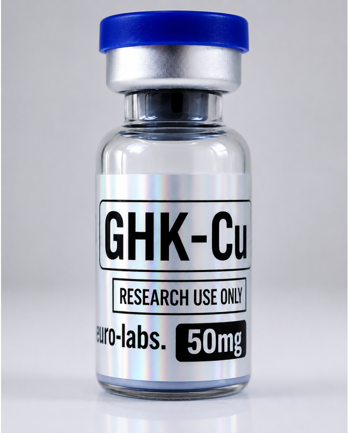 synthetic-peptide-GHK-Cu 50mg