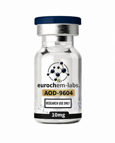 AOD-9604 10mg