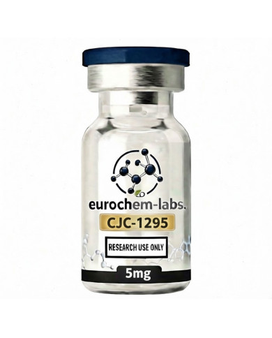 CJC-1295 without DAC 5mg