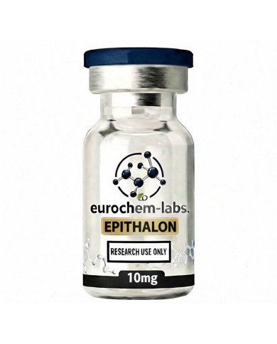 Epithalon 10mg